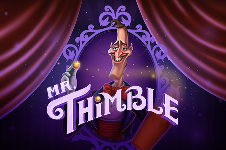Mr. Thimble