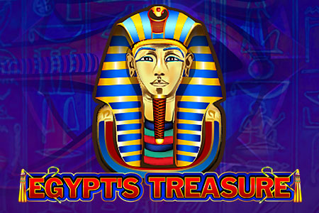 Egypt's Treasure