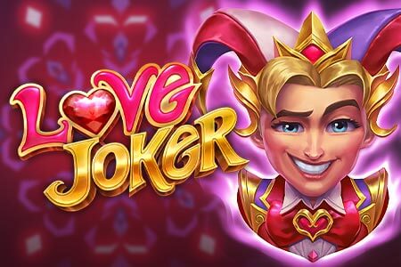 Love Joker