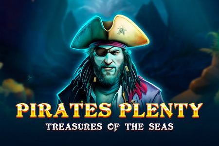 Pirates' Plenty: Treasures of the Seas