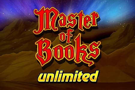 Master of Books Unlimited