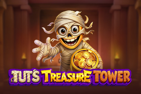 Tut’s Treasure Tower