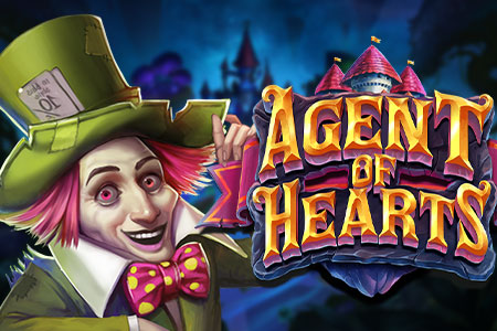 Agent of Hearts