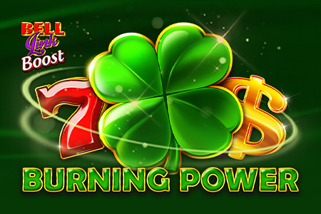 Burning Power Bell Link Boost