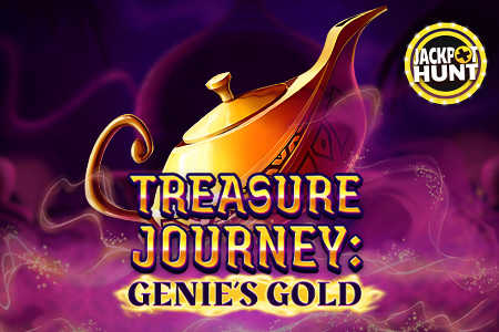 Treasure Journey: Genie's Gold