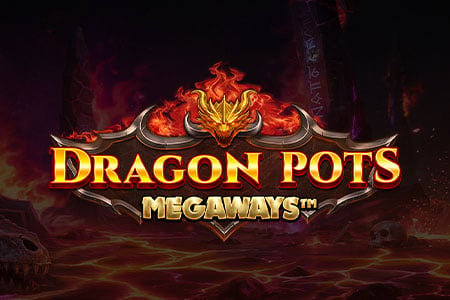 Dragon Pots Megaways