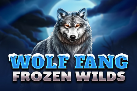 Wolf Fang - Frozen Wilds