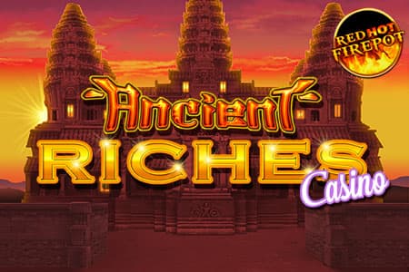 Ancient Riches RHFP