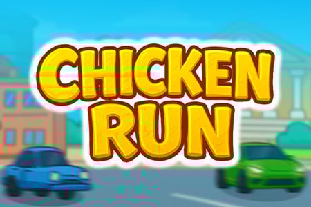 Chicken Run