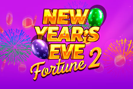 New Year's Eve Fortune 2