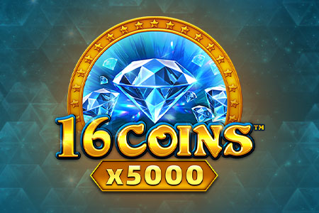 16 Coins x5000