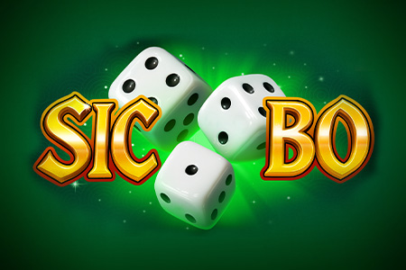 Sic Bo