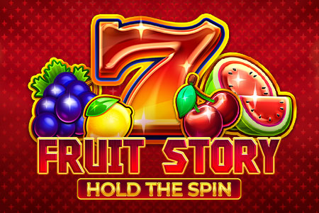 Fruit Story: Hold the Spin