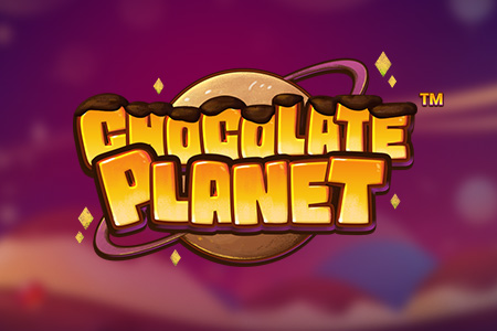 Chocolate Planet