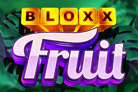 Bloxx Fruit