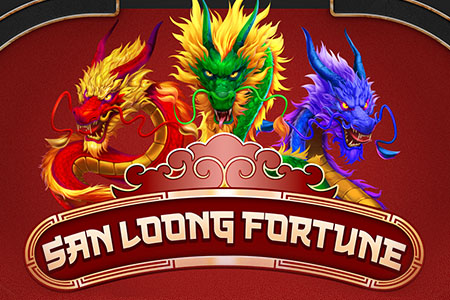San Loong Fortune