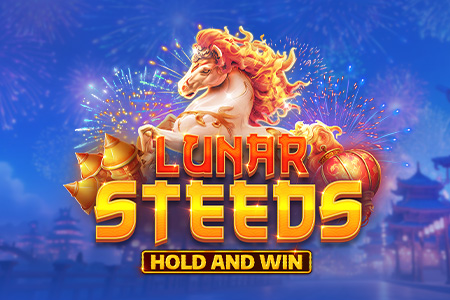 Lunar Steeds Hold and Win