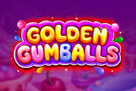 Golden Gumballs