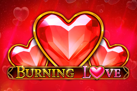 Burning Love