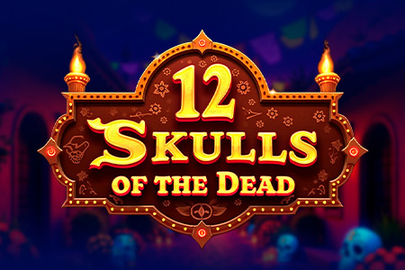 12 Skulls of the Dead