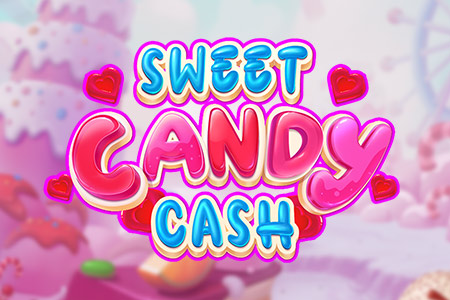 Sweet Candy Cash