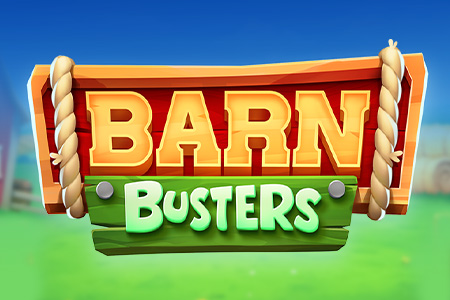 Barn Busters