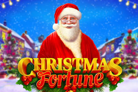 Christmas Fortune