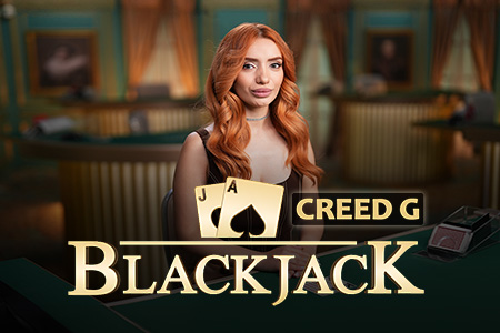 BlackJack Creed G