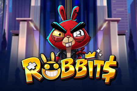 Robbits