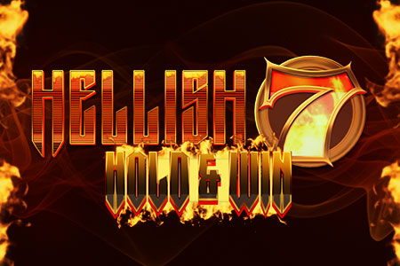 Höllische 7 Hold & Win