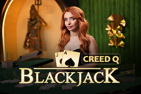 BlackJack Creed Q