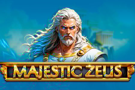 Majestic Zeus