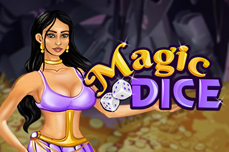 Magic Dice