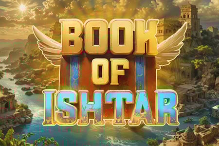 Book of Ishtar