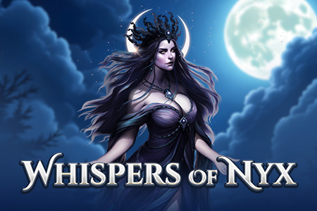 Whispers Of Nyx
