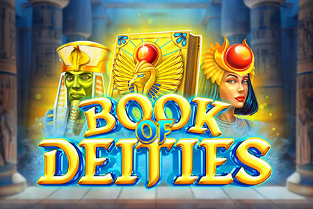 Book of Deities