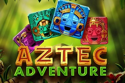 Aztec Adventure