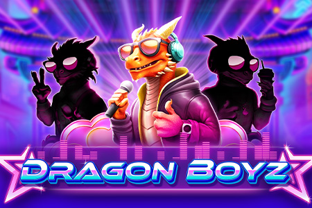 Dragon Boyz