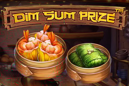 Dim Sum prize