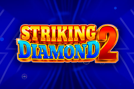 Striking Diamond 2: RUNNING WINS