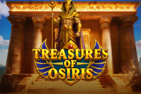 Treasures of Osiris