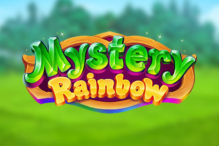 Mystery Rainbow