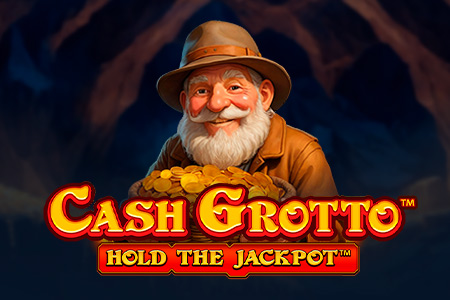 Cash Grotto