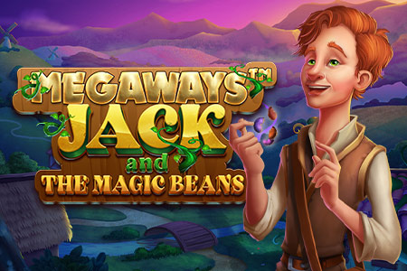 Megaways Jack and The Magic Beans