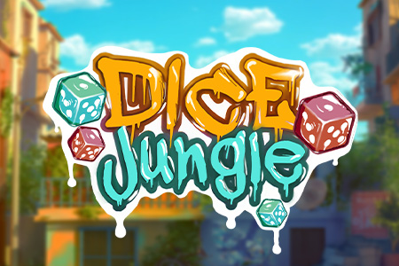 Dice Jungle