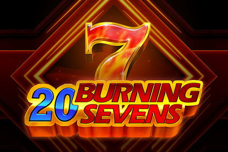 20 Burning Sevens