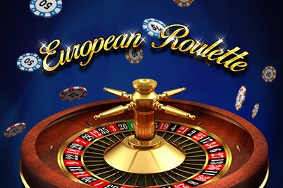 European Roulette