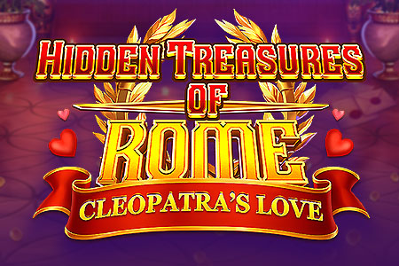 Hidden Treasures of Rome - Cleopatra's Love