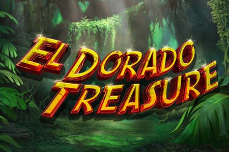 El Dorado Treasure