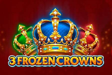 3 Frozen Crowns